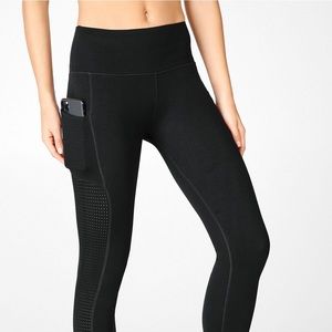 Fabletics sculpknit leggings